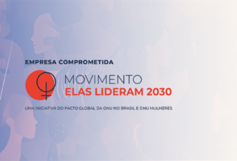 Loeser e Hadad Advogados: juntos com o Movimento Elas Lideram