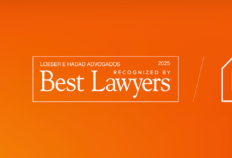 2025 Best Lawyers in Brazil